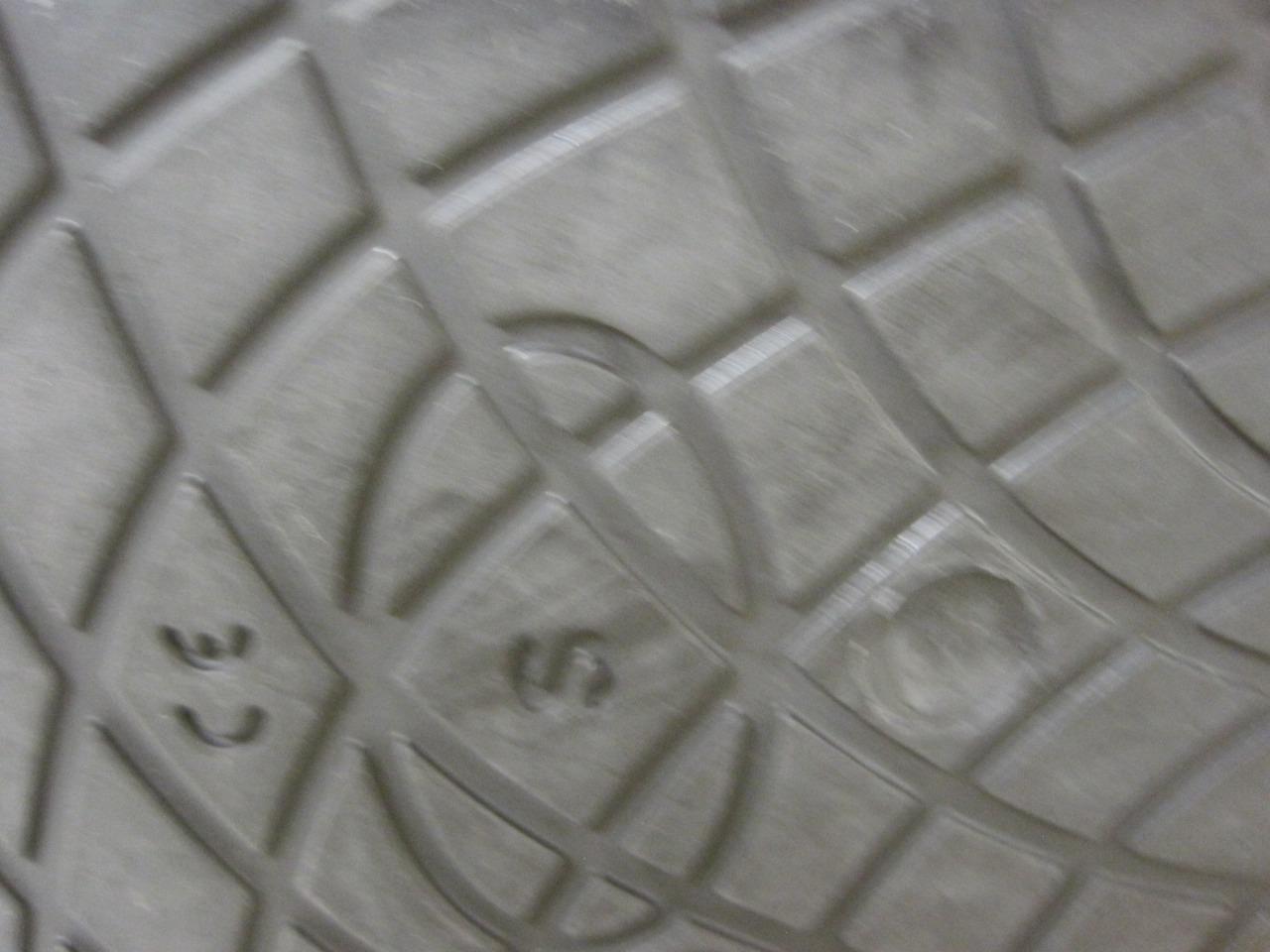 New Procare MaxTrax ROM Walker Adjustable Boot 79-95333 Small
