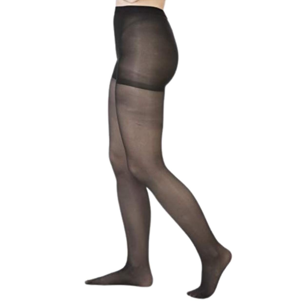 Allegro Compression Hosiery Allegro 20-30 Mmhg Essential 33 Sheer Compression