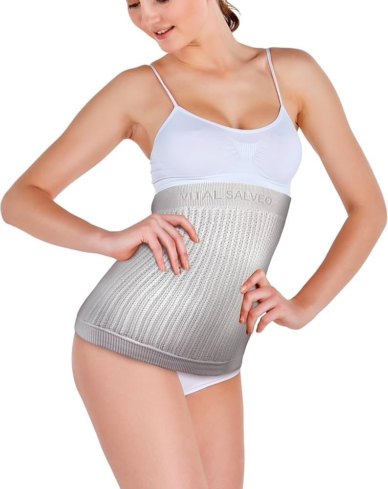Vital Salveo Back Support Sleeve – One Size