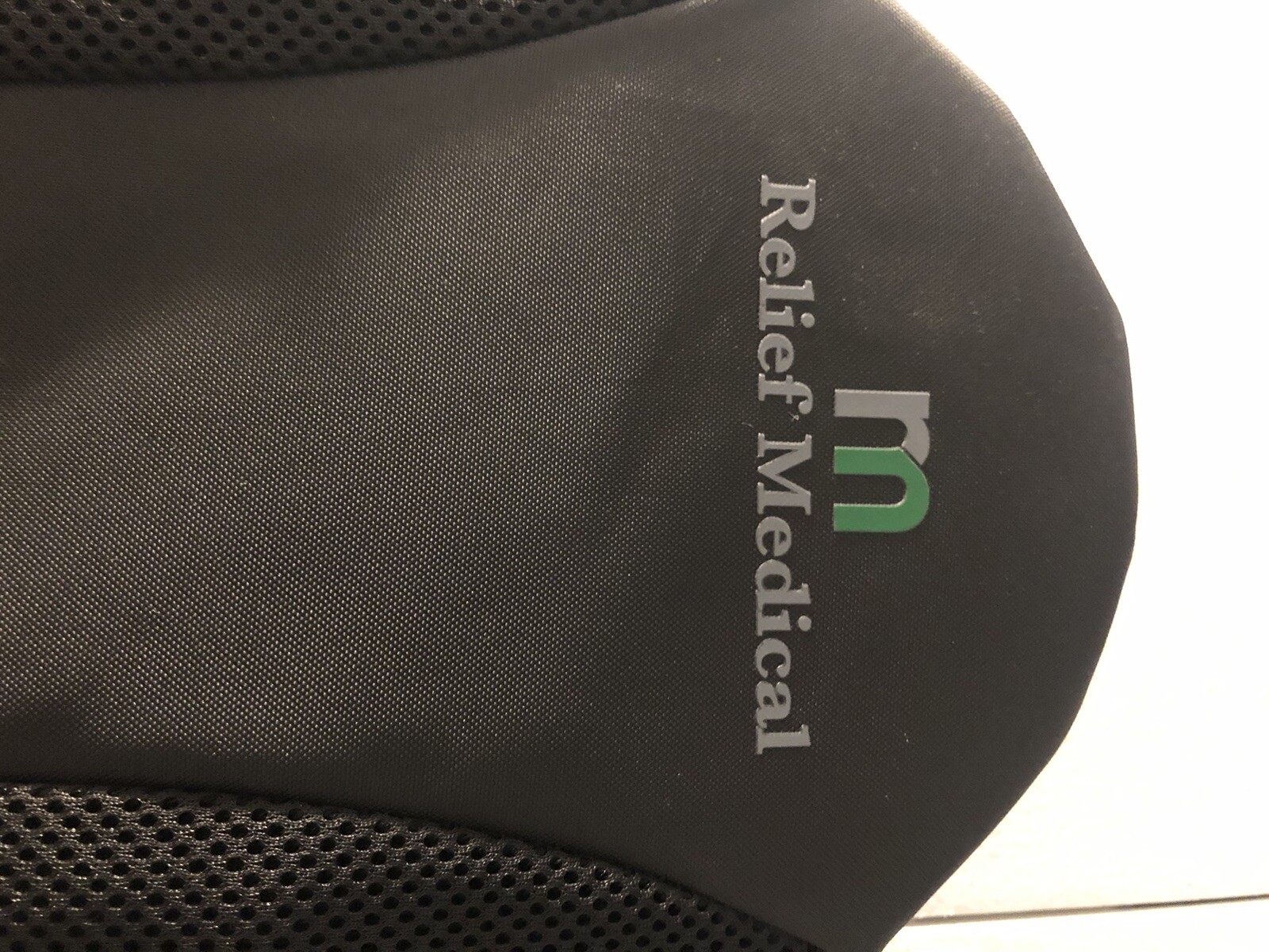 Back Support Model DCT-QF37 Spinal Back Brace Adjustable Size Medium