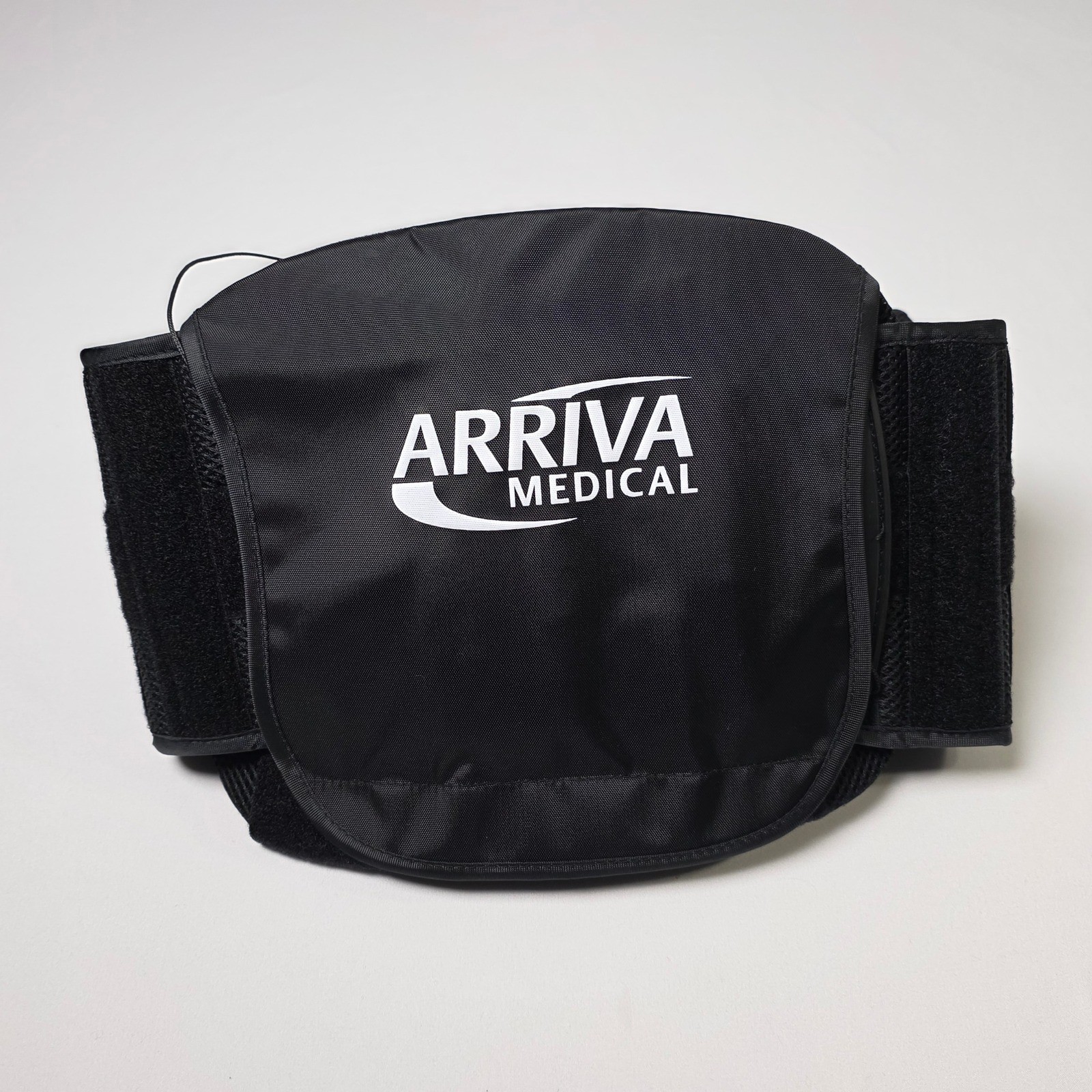 Arriva Medical Endeavor Back Brace Adjustable Lumbar Support Orthosis Sz S-3XL