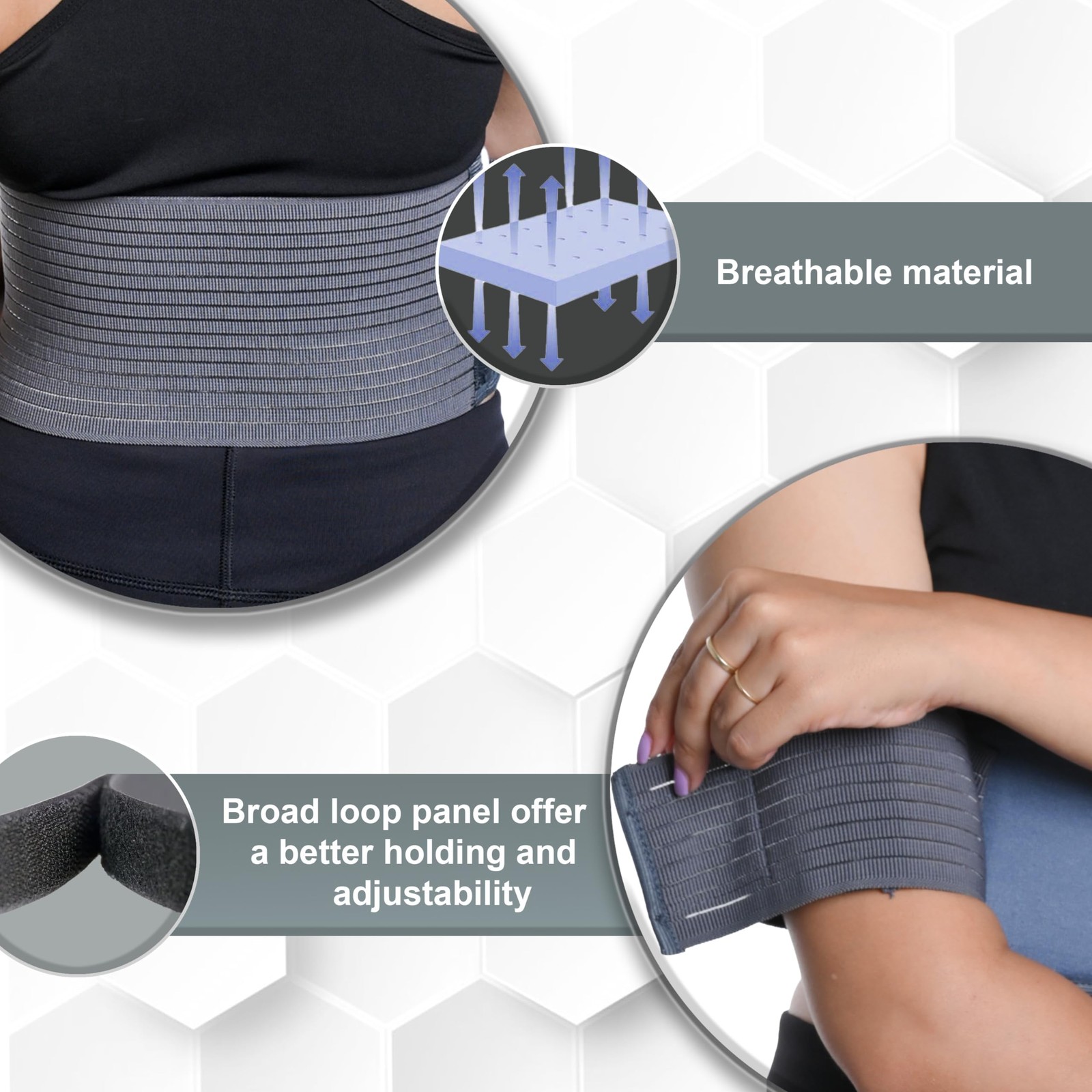 WC shoulder support brace arm slings shoulder immobilizer, youth shoulder bra…