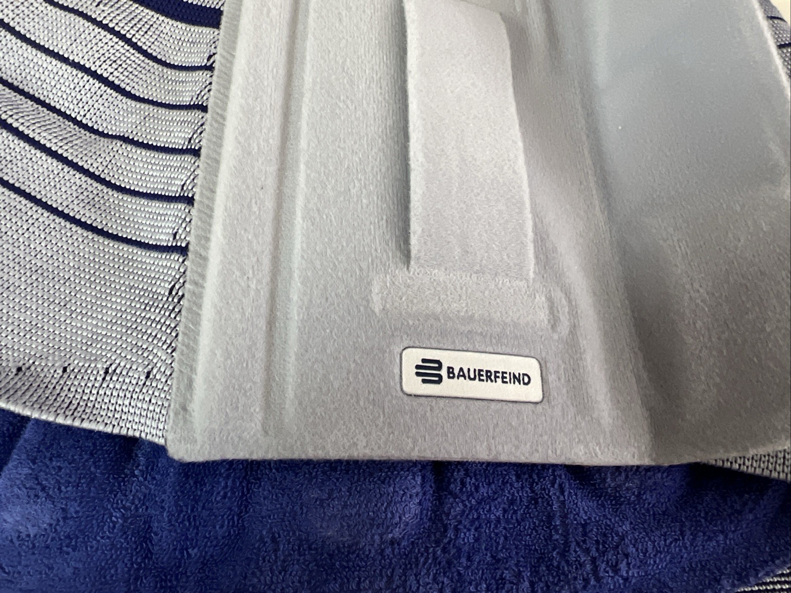 Bauerfeind Sz 5 LumboLoc ® Back Support
