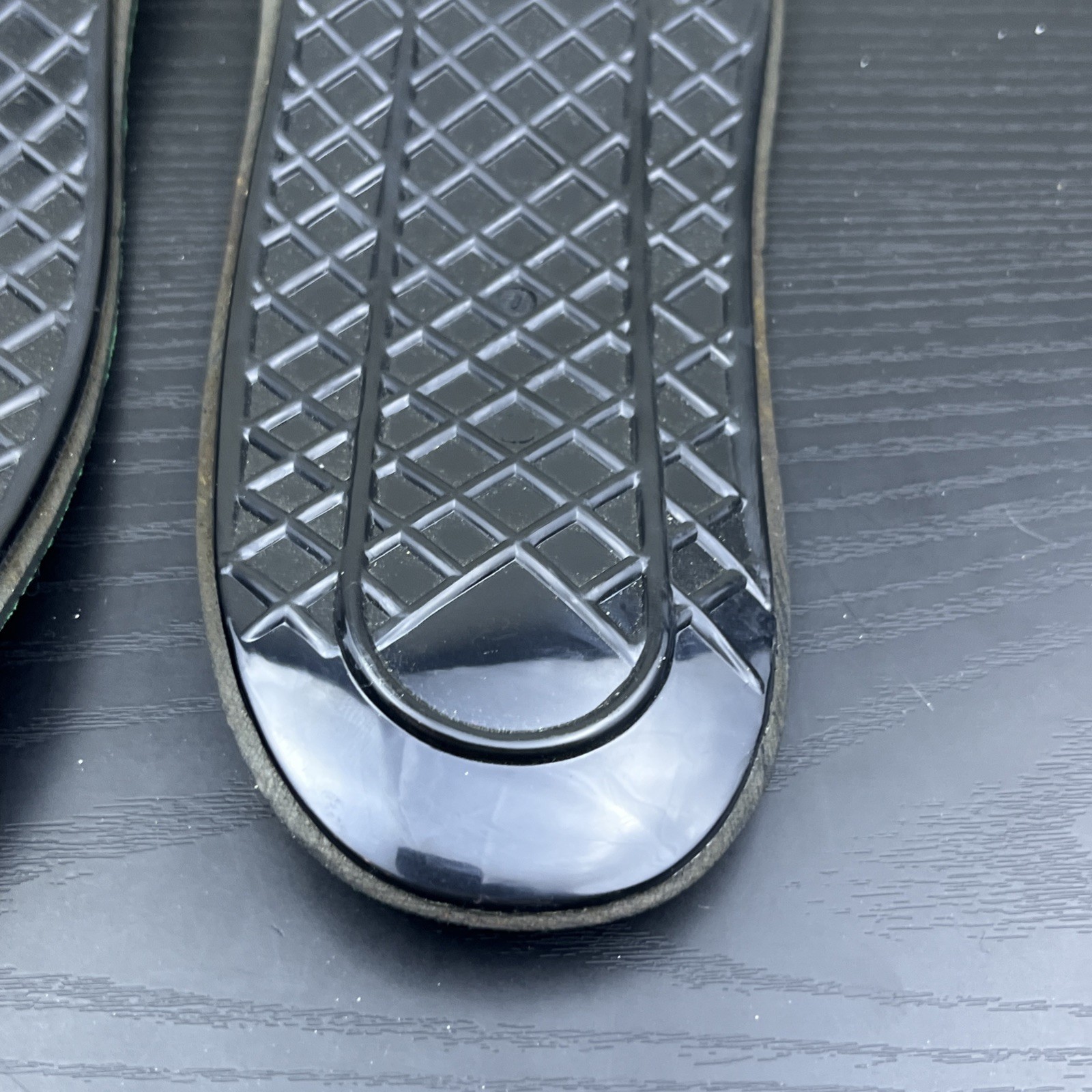 Spenco PolySorb Runner 3/4 Length Orthotic Insoles Size 6 Men’s 14-15