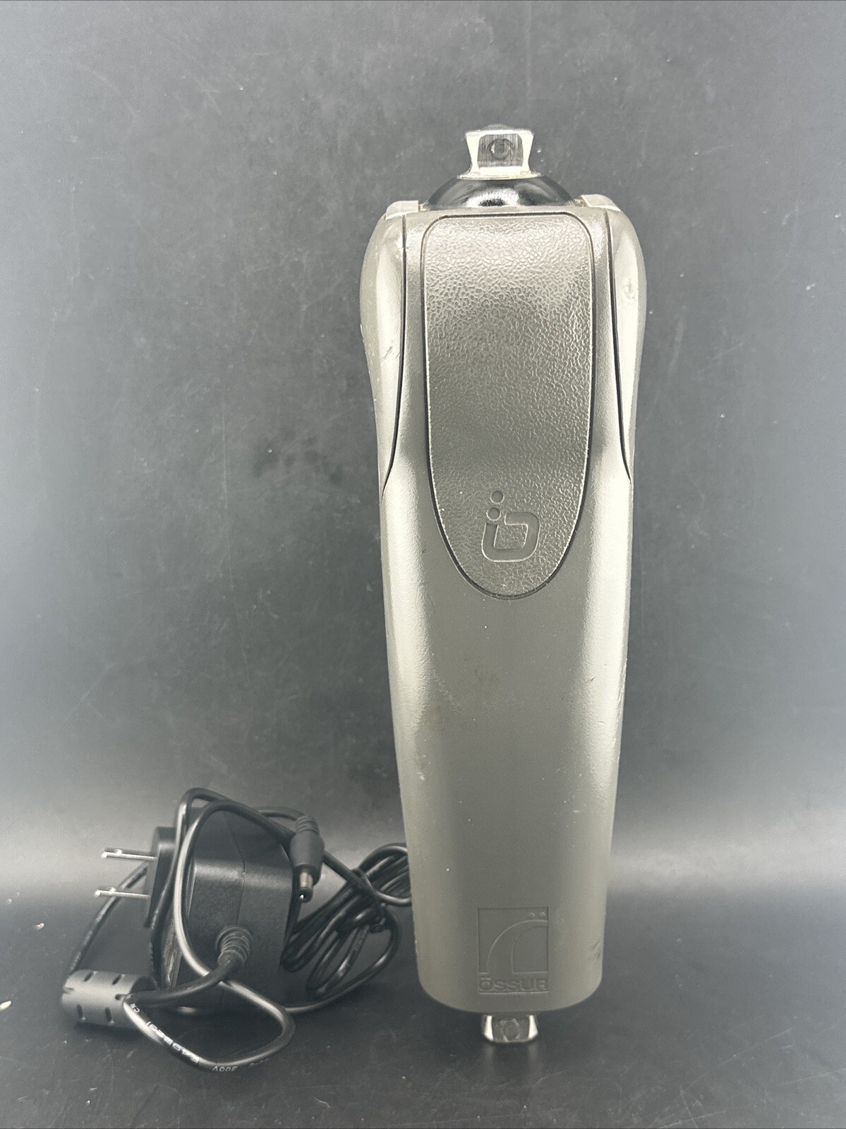 Ossur rheo prosthetic knee. 2015. Excellent Condition.
