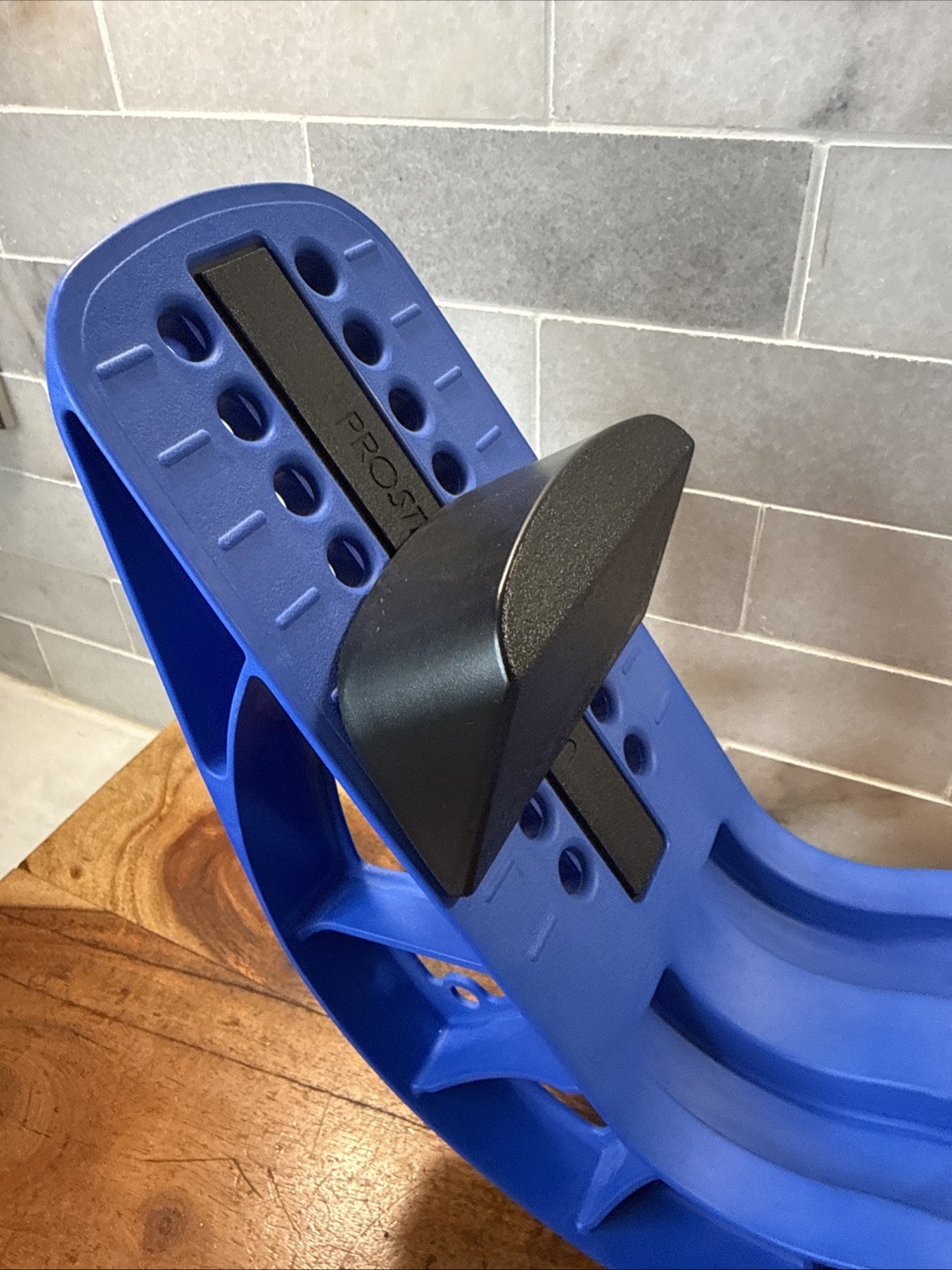 ProStretch Plus Customizable/Adjustable Calf Stretcher and Foot Rocker