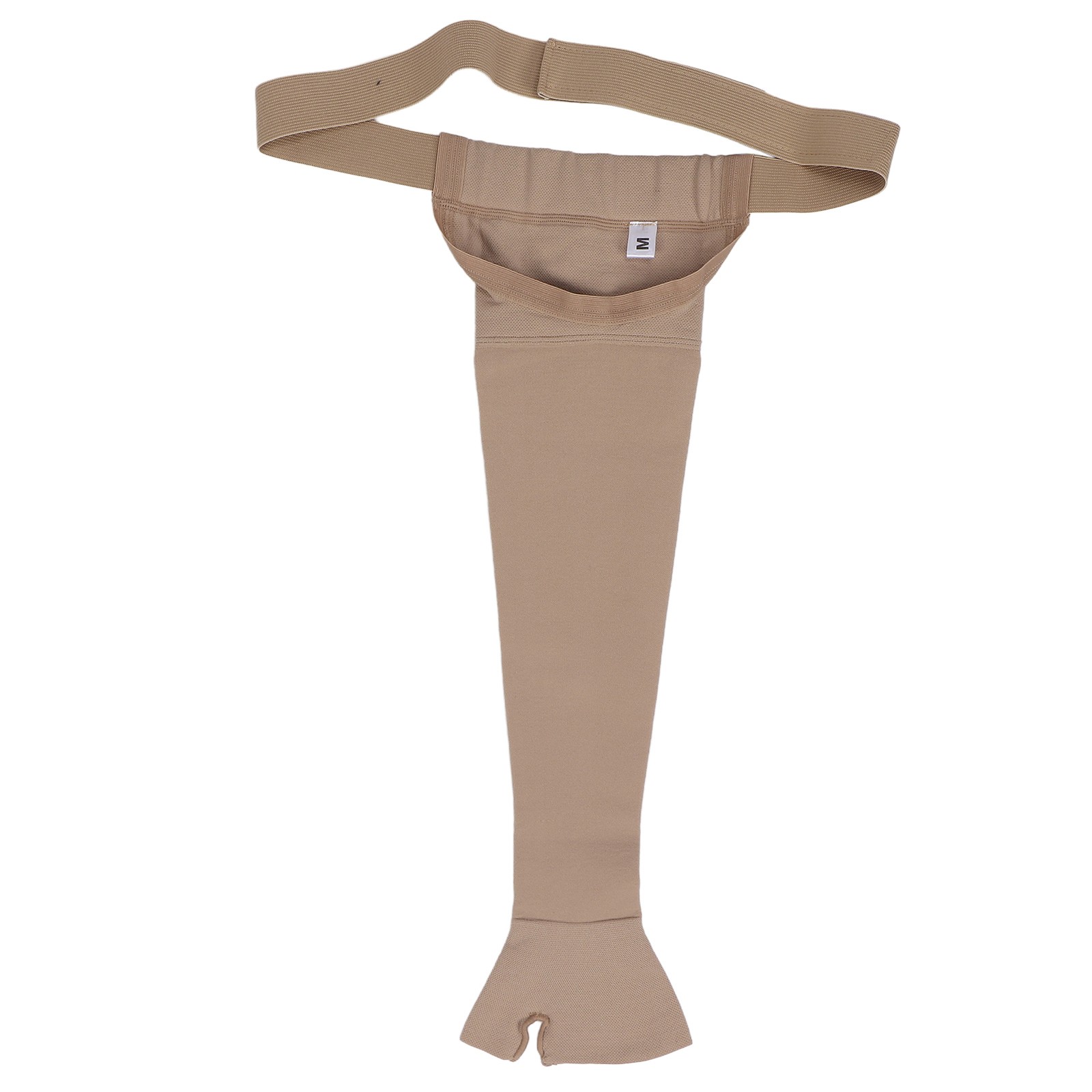 Lymphedema Compression Arm Sleeve Polyurethane Post Mastectomy Support Arm WT