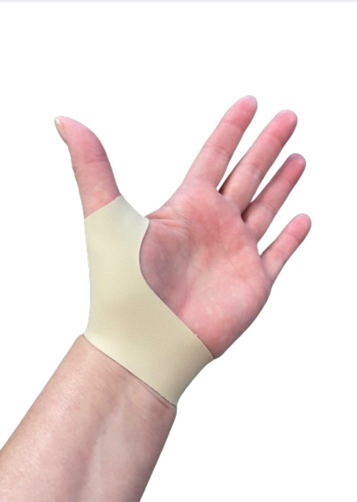 CMC Thumb Arthritis Brace + 1 Undersleeve- Waterproof Thumb Splint, Tendonitis
