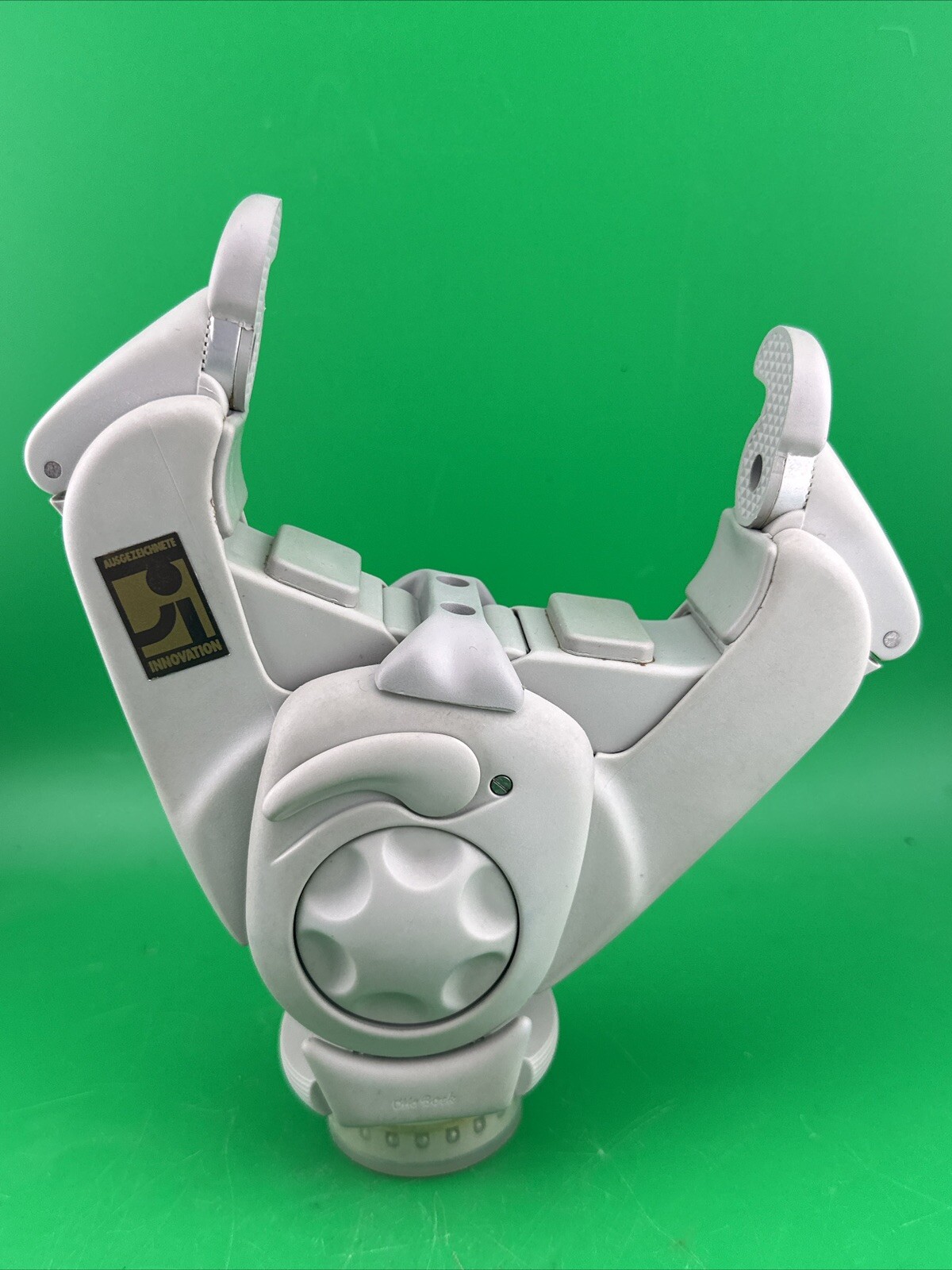 OTTOBOCK Otto Bock Greifer Prosthetic Hand. Myoelectric Prosthetic Hand.