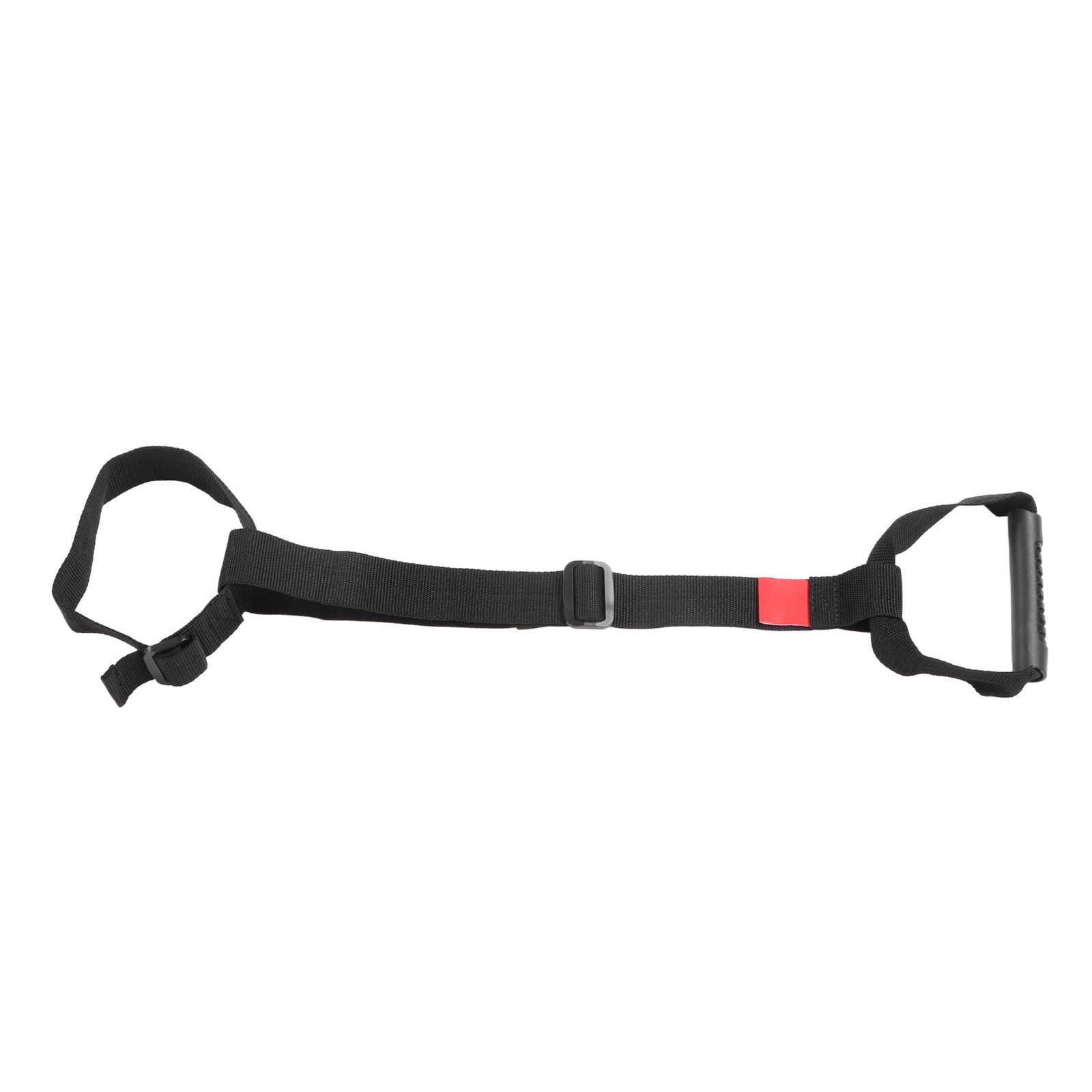 Leg Lifter Strap Safety Nylon Assistant Leg Lifter Mobility Aid For Elderly