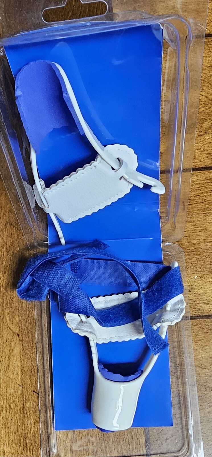 HAV splint