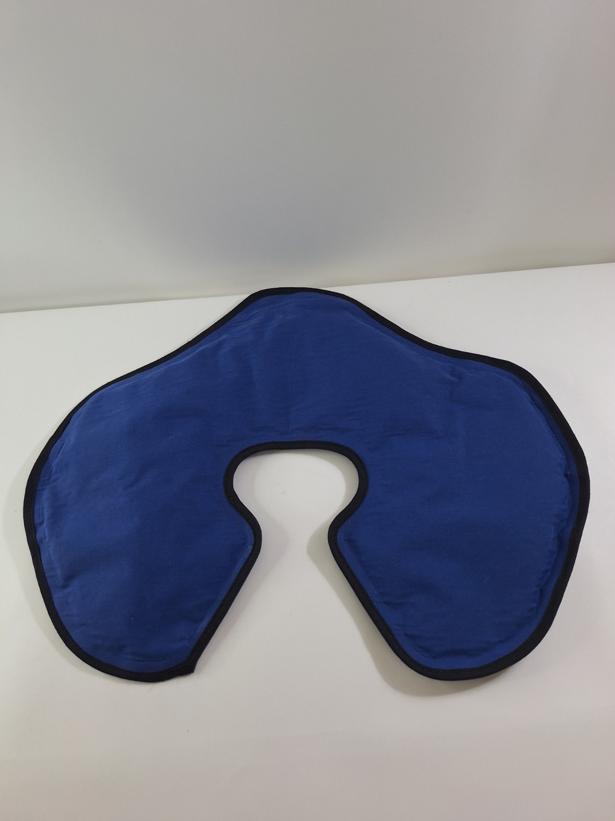 Medi Universal Arm Sling Shoulder Immobilizer w/ Air Pump & Cold Therapy Pad EUC