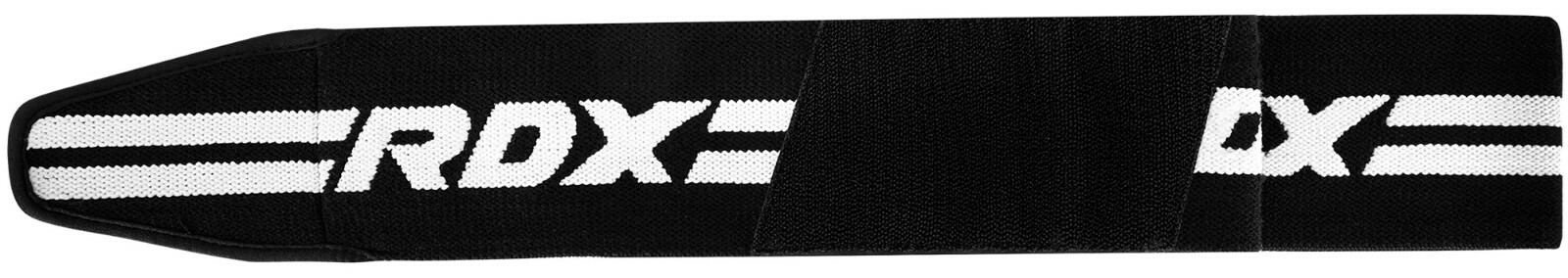 Knee Pads MMA by RDX, Lifting Straps, Knee Sleeves Weightlifting, Gym Knee Wraps