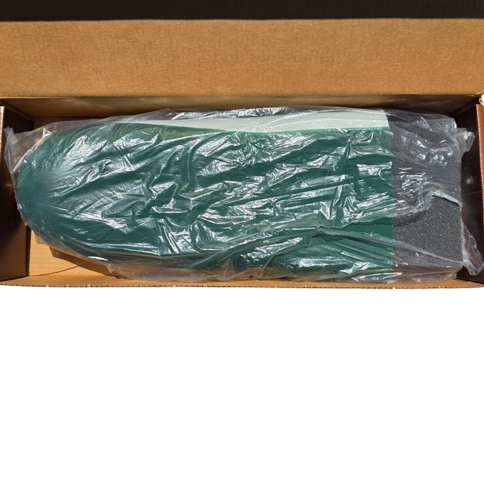 WillowWood Alpha Classic Locking Liner XL 9mm Uniform Advanced Gel ALL-5097-E