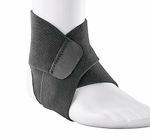 3M Futuro Sport Sore Ankle Support Mild Plantar Fasciitis Recovery Adjustable