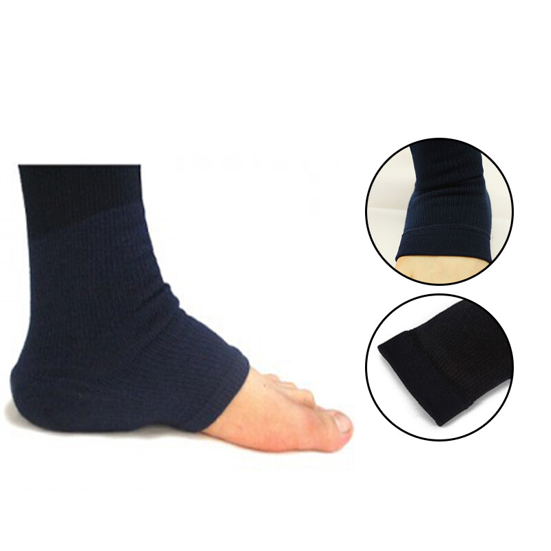 Heel Protector – 15mm thick sponge material, shock absorbing sponge ke