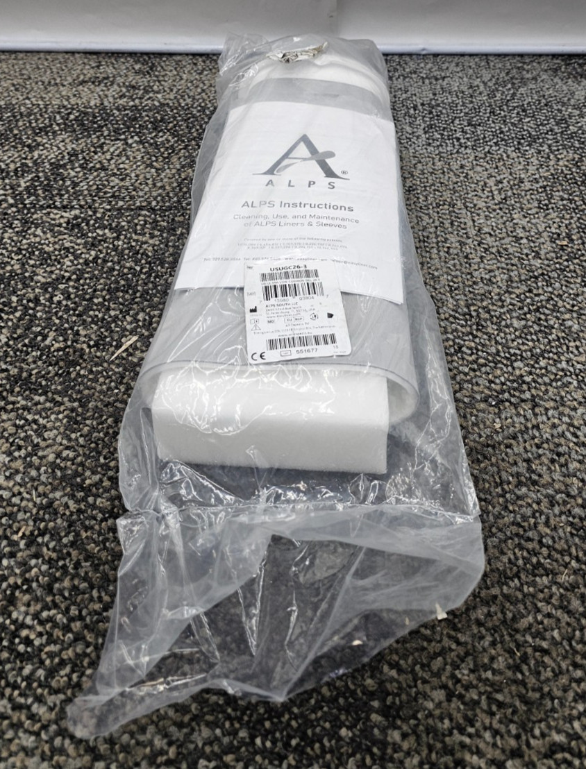 ALPS USUGC26-3 US ULTRA LOW CUSHION GEL 26cm