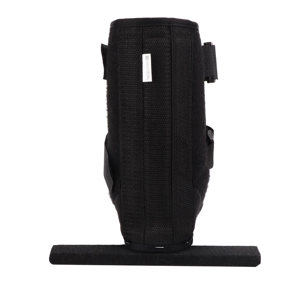 1 Professional Foot Fracture Boot Lightweight Ankle Support Boot For Recove LYIG