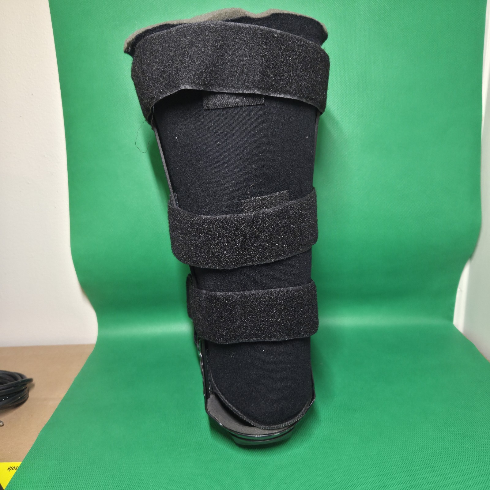 Breg Tall Walking Boot Medium Air CAM Fracture Boot Immobilizer