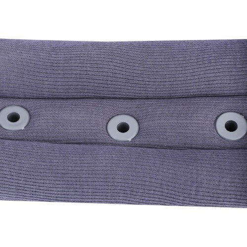 Neck Brace Support Adjustable Soft Foam Collar Cervical Arthritis Running Relief