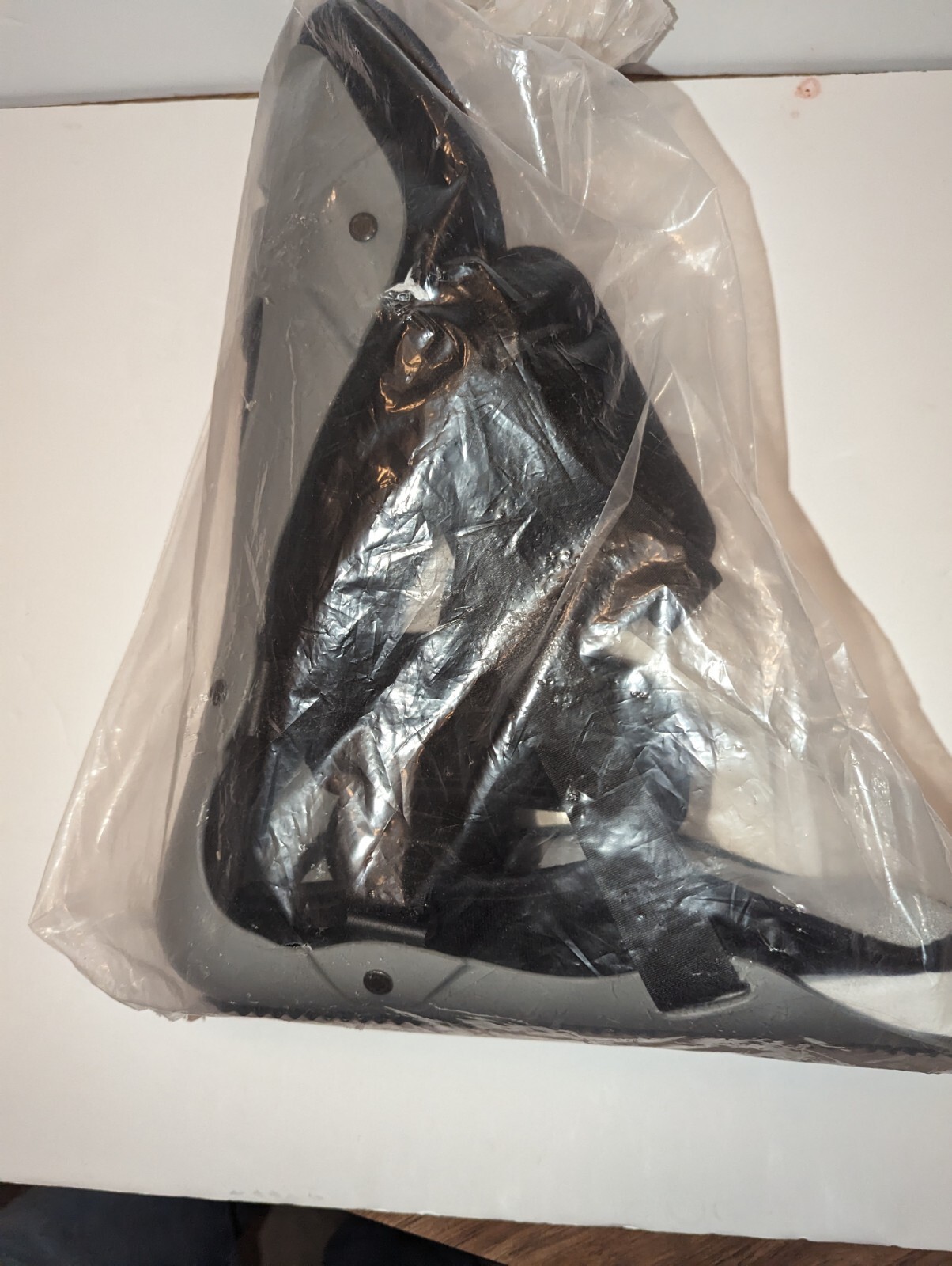Procare 79-97755 Night Splint for Plantar Fasciitis – Size M – NEW