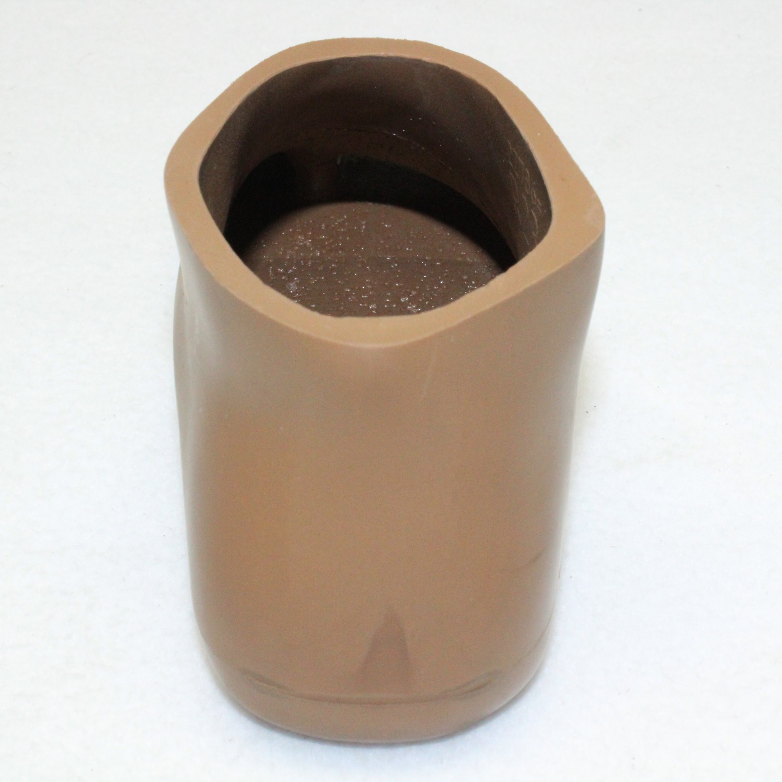 EXCELLENT Ottobock RESTORE FTC-2B-123D4-SR Prosthetic Foot Shell LEFT ~ Sz 23
