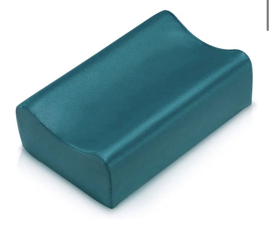 Arm Cushion for Injections or Infusions, Arm Positioning Pillow with Foam Fil…