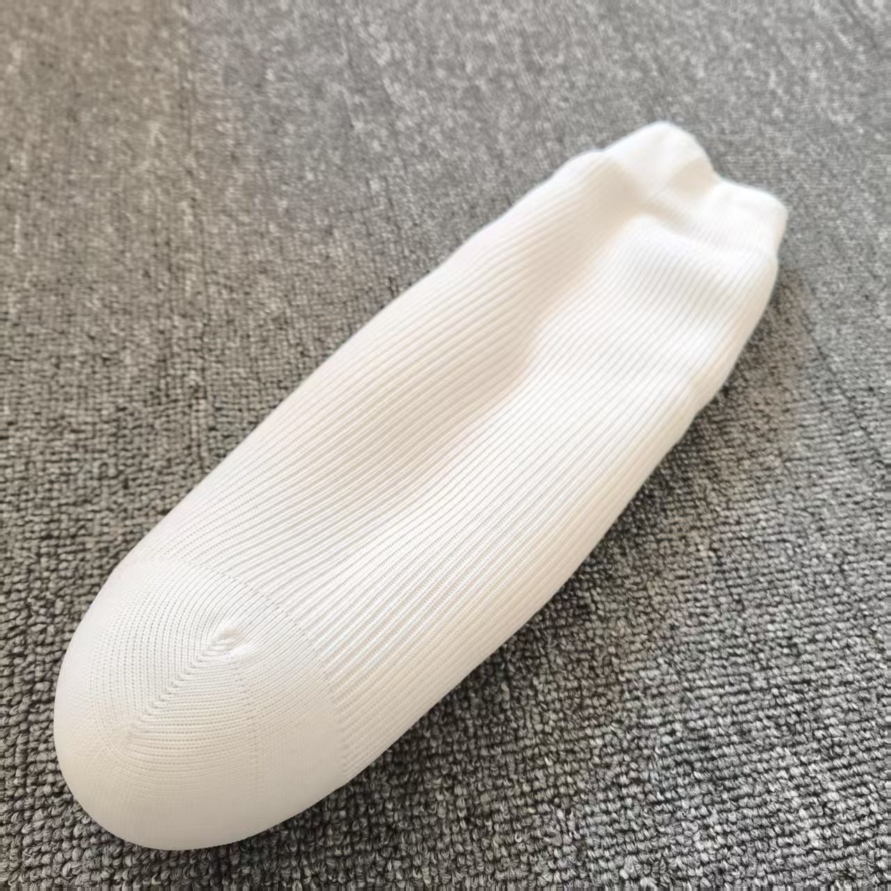 Prosthetic Gel Sock – Durable Liner for Artificial Limb
