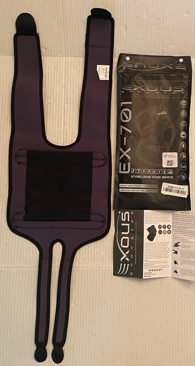 Knee Brace