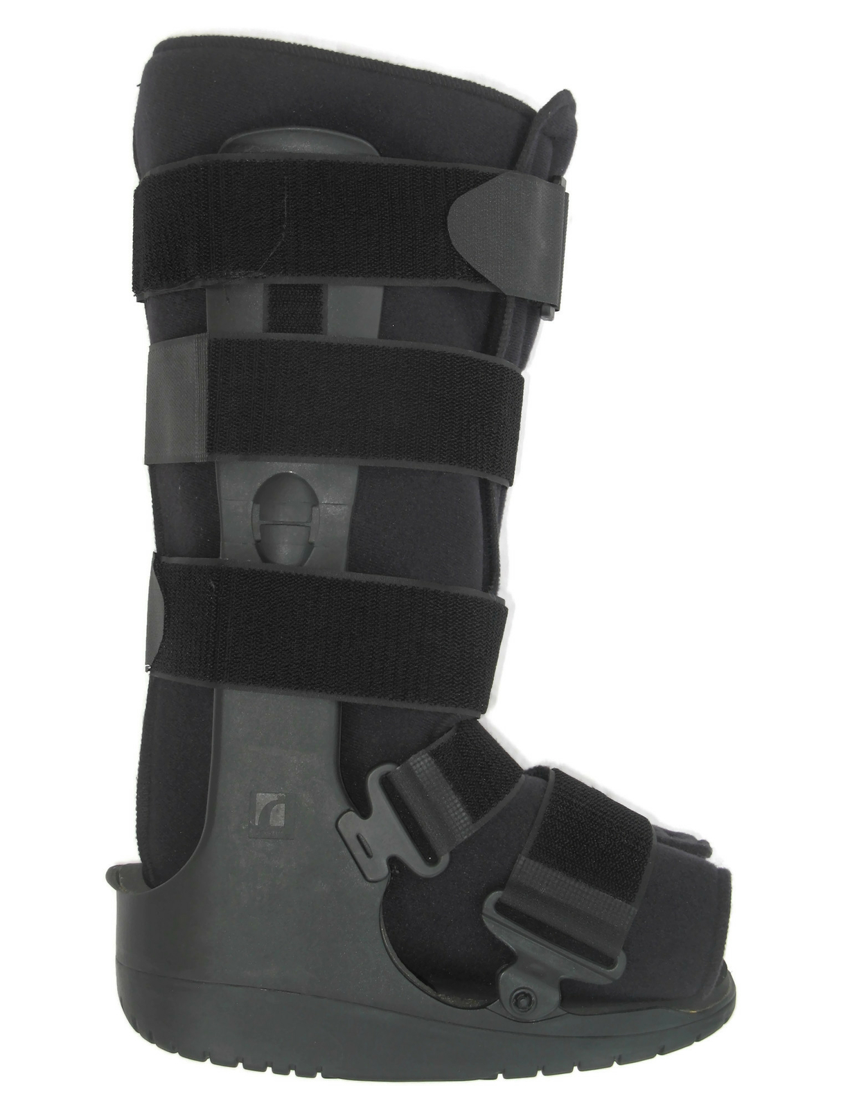 Ossur Equalizer Air Walker Boot Size Small Women Sz 6 – 8 with Air Bladder