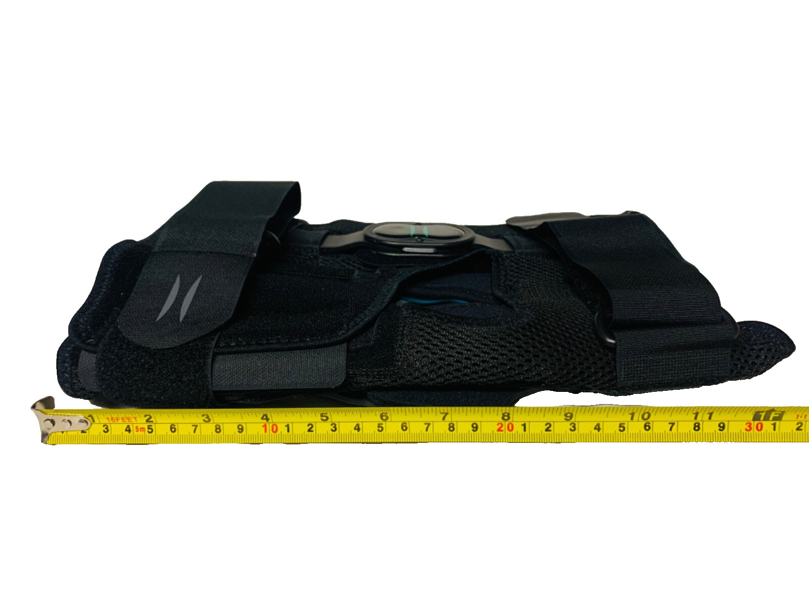 Hely & Weber Knapp Hinged Knee Brace Anterior Closure XXXL Model 7640AC