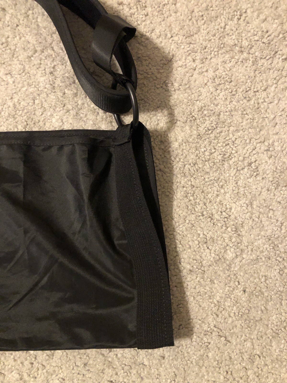 Breg Arm Shoulder Brace Support Mobility Black See Measurements