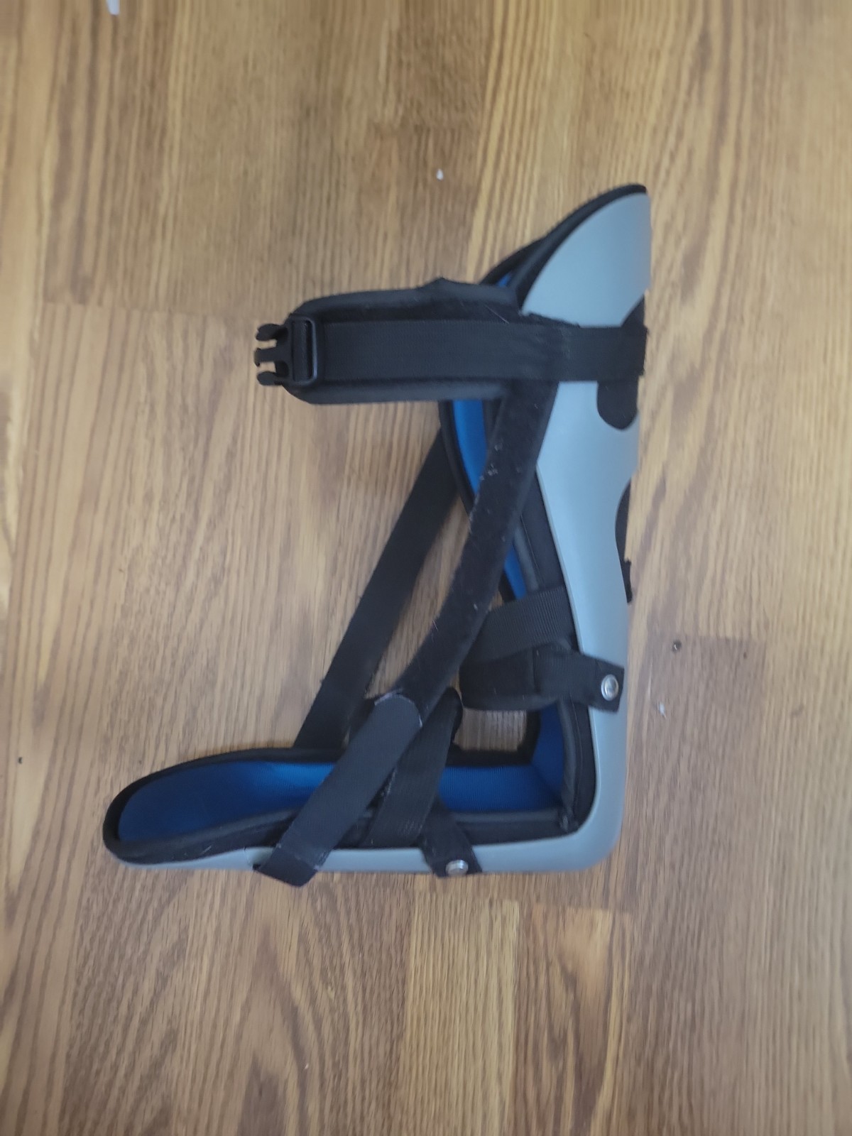 Brace Direct Plantar Fasciitis Posterior Night Splint – Rigid Orthopedic