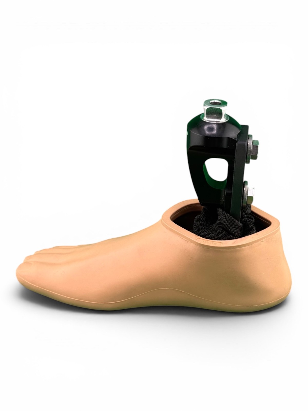 Ossur variflex vari flex prosthetic foot. Size 23, category 1, right, perfect