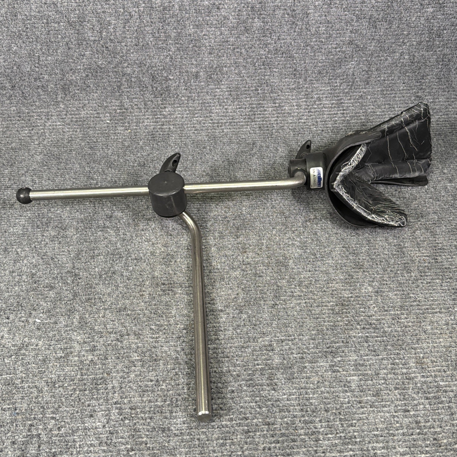 Allen Medical Stirrup Left Foot Leg Positioner Ref. A096033 Adjustable