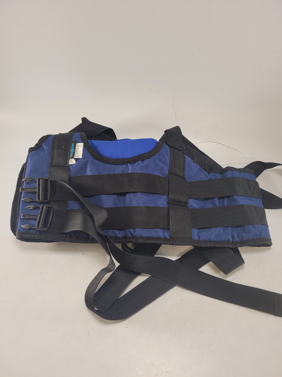Mybow Back Stretcher, Lumbar Traction Device, Spine Decompression Belt