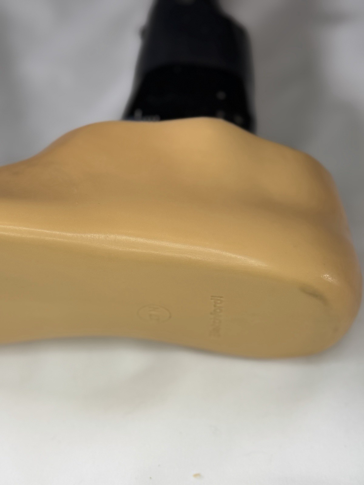 ⭐️Endolite Blatchford Linx Microprocessor Prosthetic Knee Ankle 27 Left