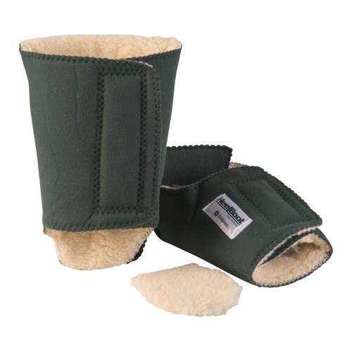 Hollister Heelboot Orthotic Boot Replacement Liner 12-16″ Regular Heelbo #12004