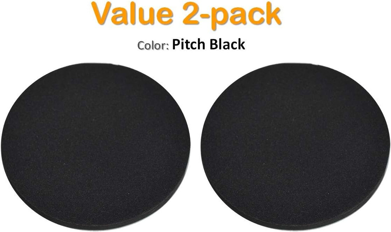 Elbow, Arm & Wrist Rest Cushioning Pads for Pressure Point & Pain Relief on Gami