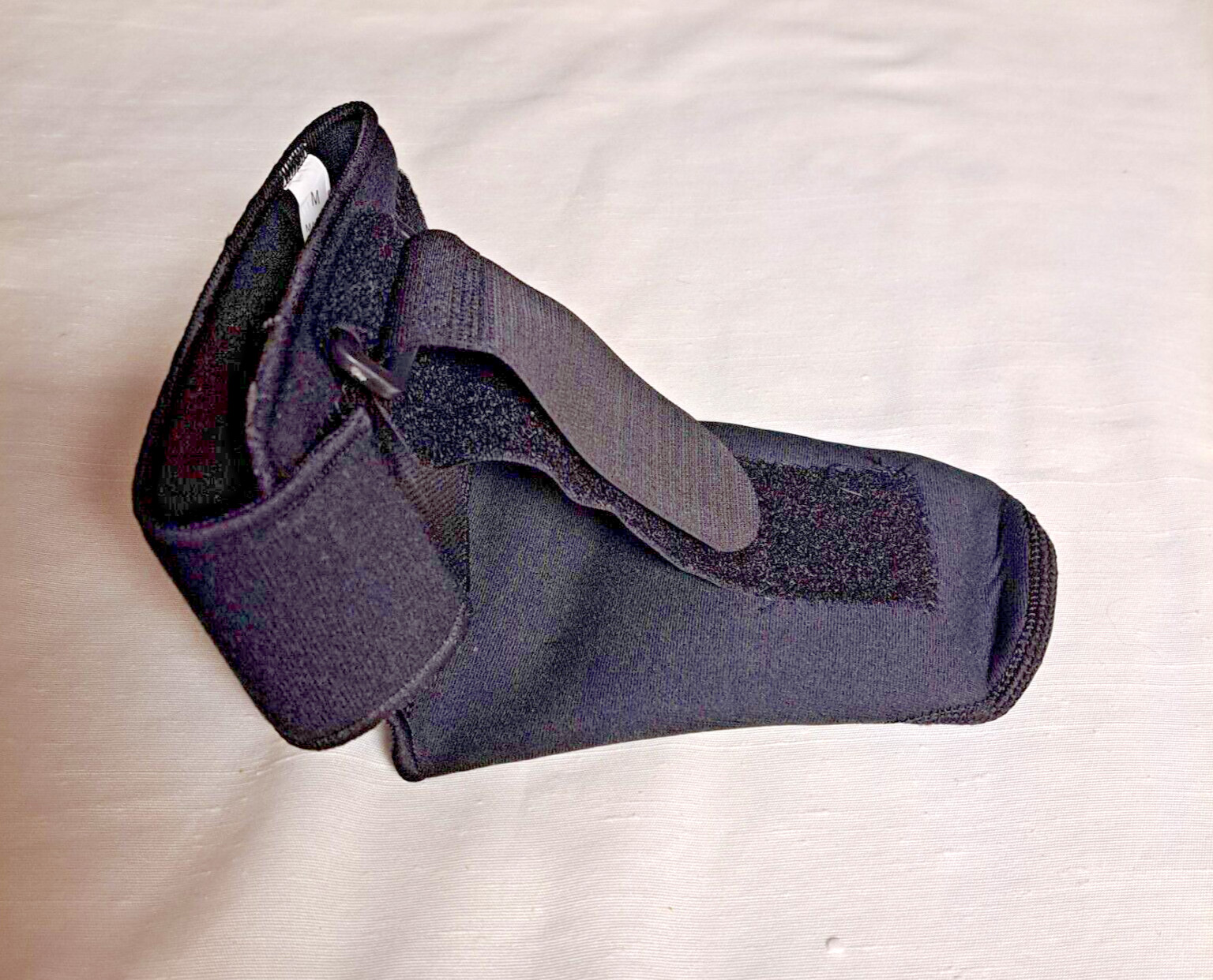 Plantar Fasciitis Set Night Splint Sock + Arch Support for Day Wear M