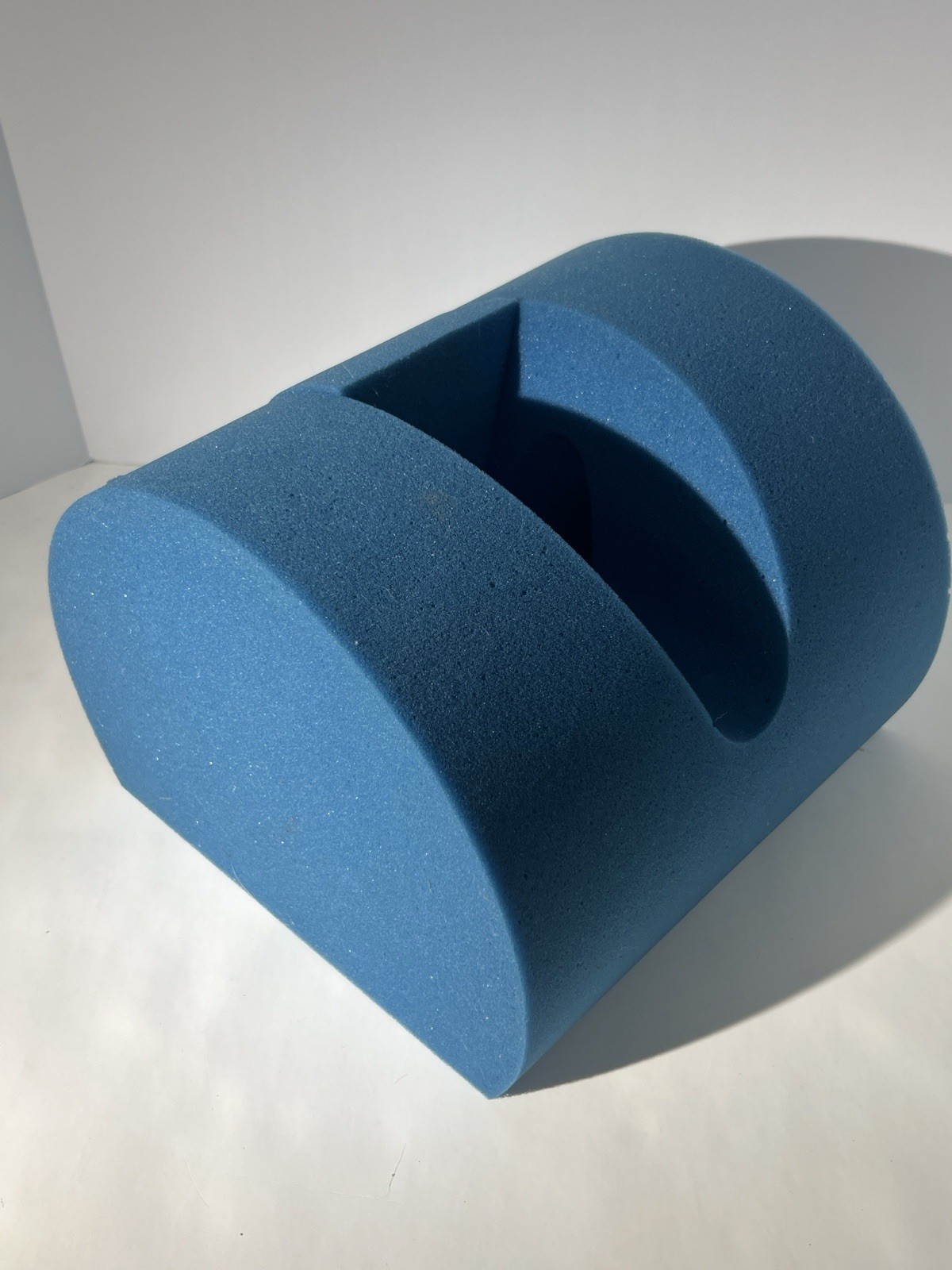 Zero Degree Bone Foam – Post Surgery Knee Support