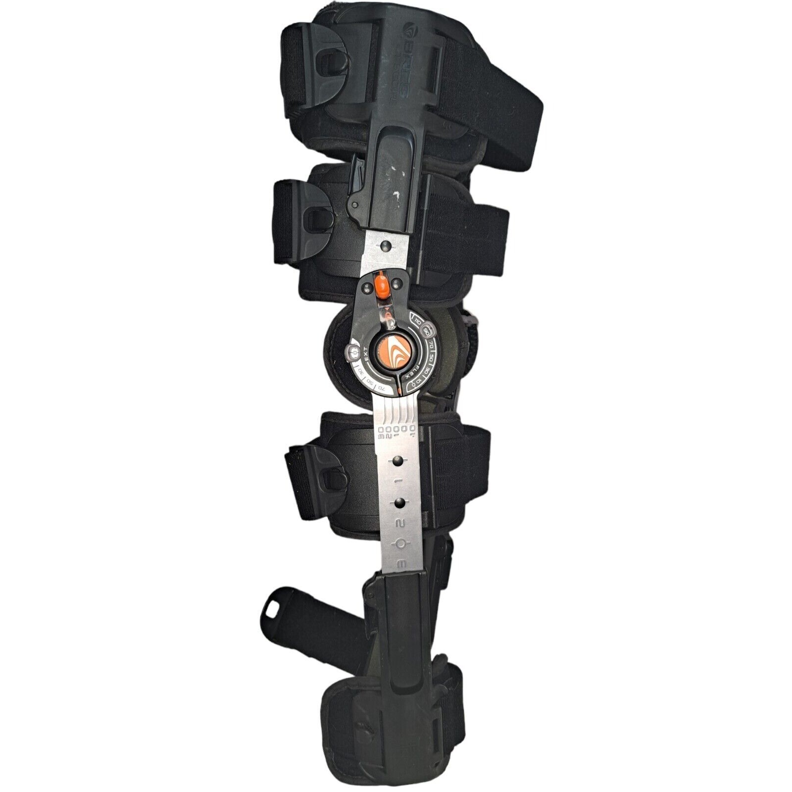 Breg T Scope Premier Post-Op One Size Fits Most Knee Brace One Size 1 Each