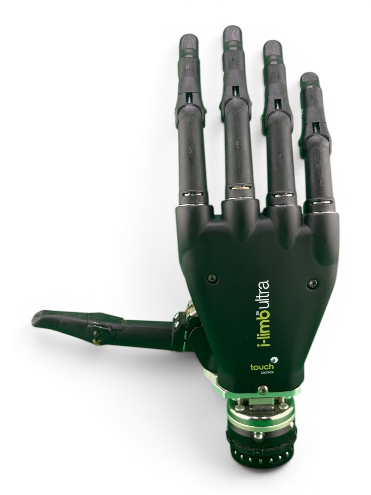 Ossur touch bionics Ilimb access prosthetic hand. Right hand. Great condition