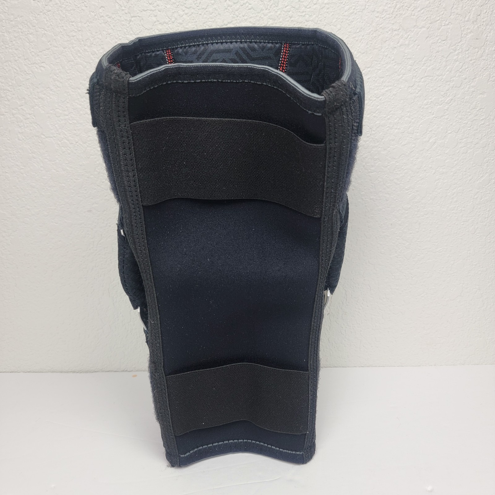 McDavid 422 Dual Disc Hinged Knee Brace Support & Adjustable Straps Size XL