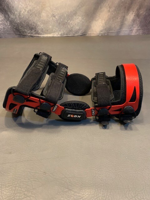 KGOI Knee Brace for ACL/Ligament/Sports Injuries/Arthritis (OA)/Knee Joint Pain