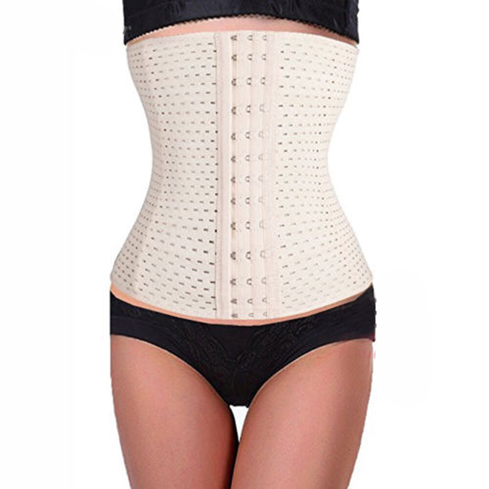 3 in 1 Postpartum Support Postpartum Belly Band Recovery Waist Belt Shapewear US