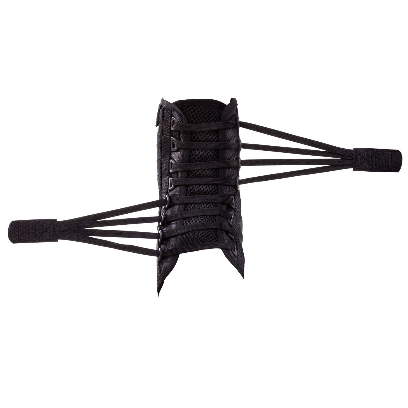 Bionic Speed-Wrap Ankle for Medial/Lateral Ligament Protection – No-Hassle La…
