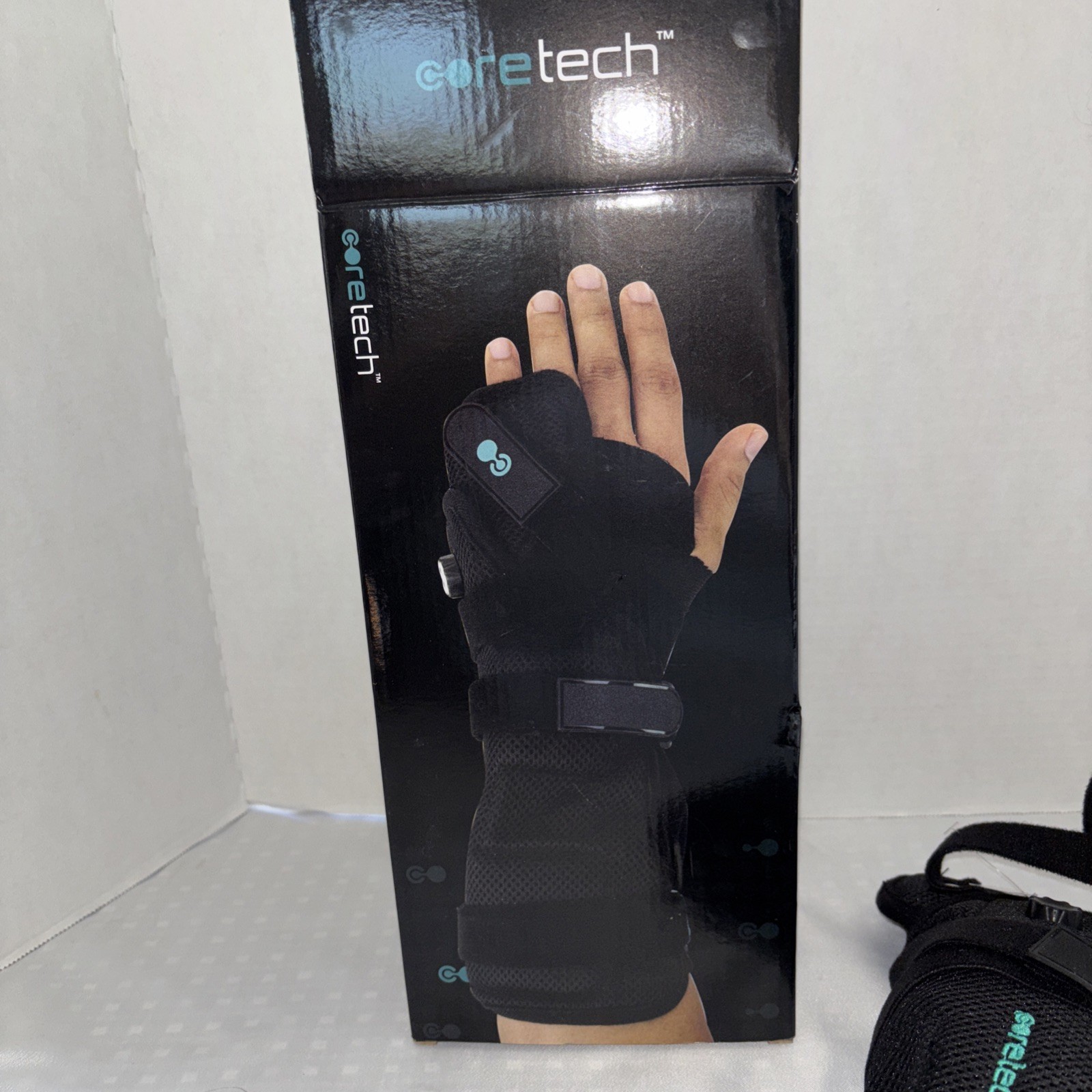 Cortech Adult 916 wrist brace