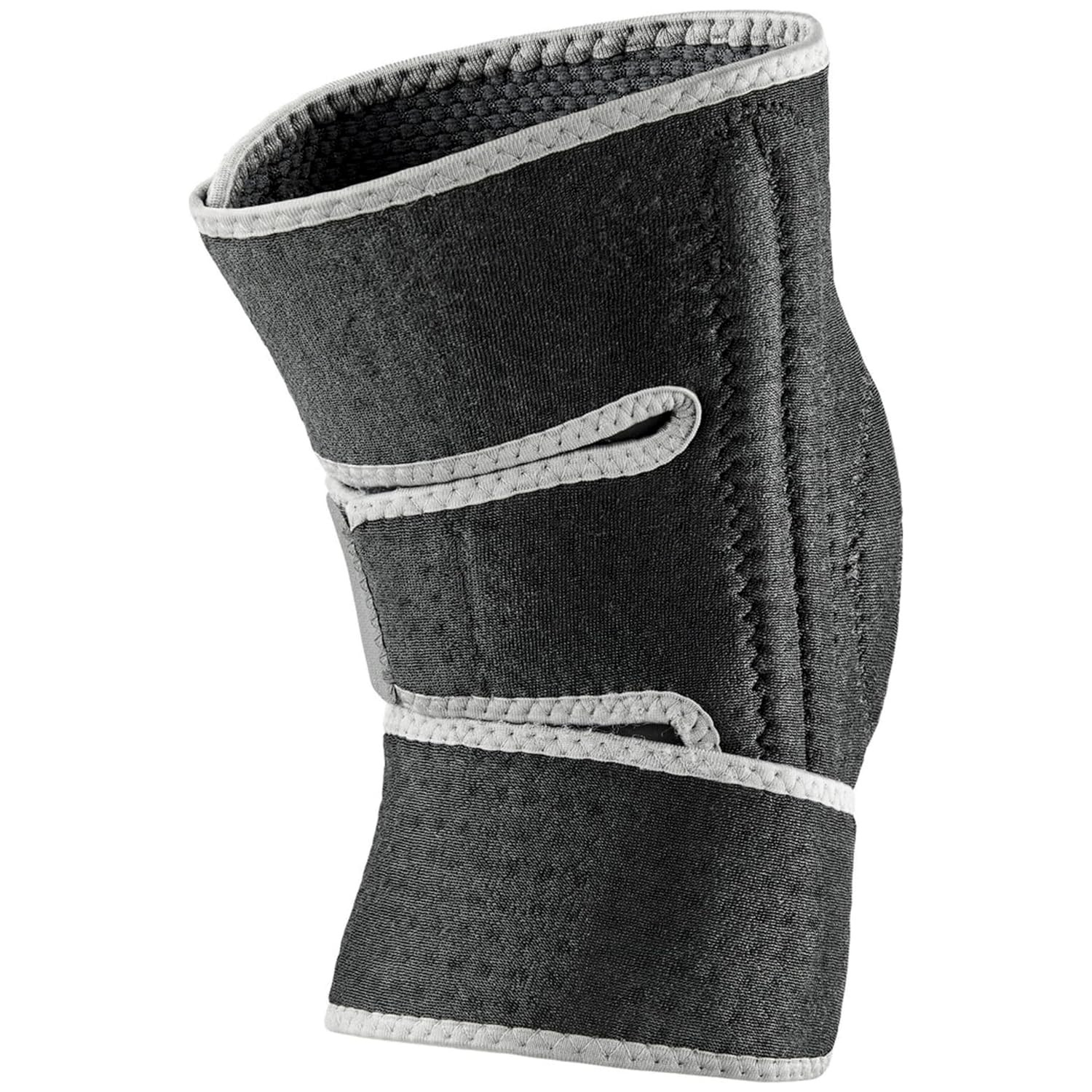 ACE Brand Adjustable Knee Brace with Side Stabilizers Provides Support & Compres