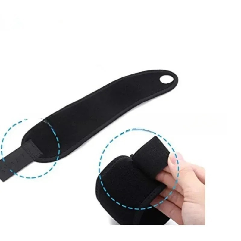 Right / Left Wrist Hand Brace Support Carpal Tunnel Sprain Arthritis Gym Sports